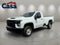 2022 Chevrolet Silverado 2500 HD Work Truck