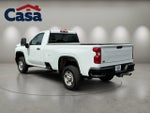 2022 Chevrolet Silverado 2500 HD Work Truck