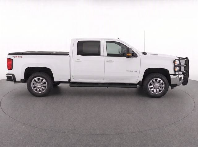 2019 Chevrolet Silverado 2500 HD LT