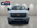 2011 Chevrolet Silverado 2500 HD LT