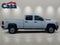 2011 Chevrolet Silverado 2500 HD LT