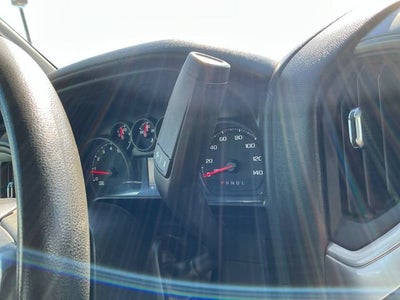 2022 Chevrolet Silverado 2500 HD WT