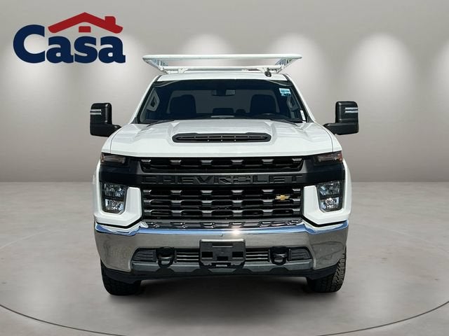 2022 Chevrolet Silverado 2500 HD WT