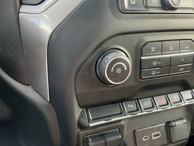 2022 Chevrolet Silverado 2500 HD WT