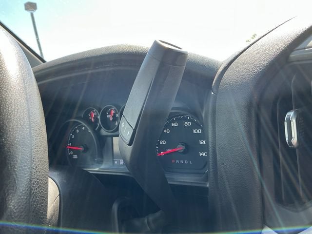 2022 Chevrolet Silverado 2500 HD WT