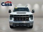 2022 Chevrolet Silverado 2500 HD WT