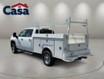 2022 Chevrolet Silverado 2500 HD WT