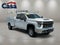 2022 Chevrolet Silverado 2500 HD WT