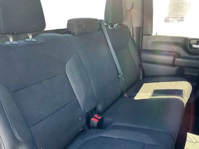 2023 Chevrolet Silverado 2500 HD LT