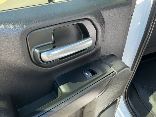 2023 Chevrolet Silverado 2500 HD LT