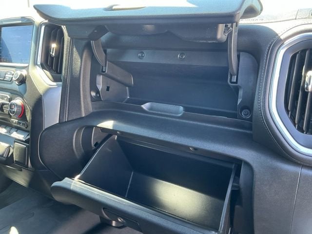 2023 Chevrolet Silverado 2500 HD LT