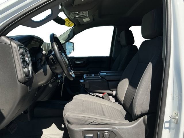 2023 Chevrolet Silverado 2500 HD LT