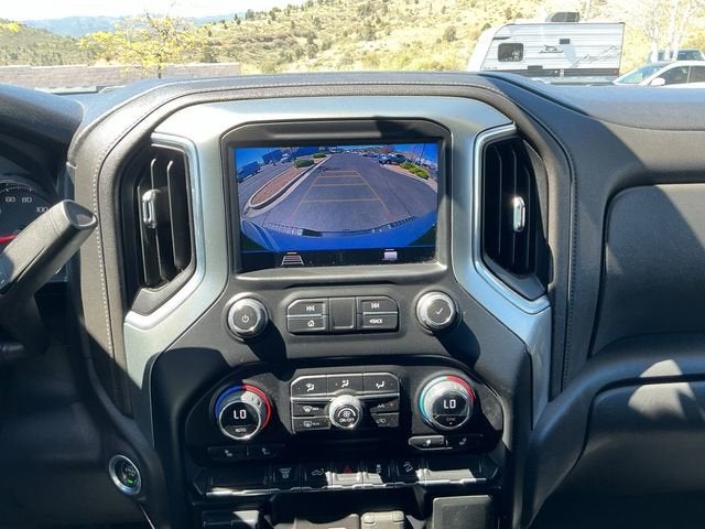 2023 Chevrolet Silverado 2500 HD LT