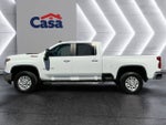 2023 Chevrolet Silverado 2500 HD LT