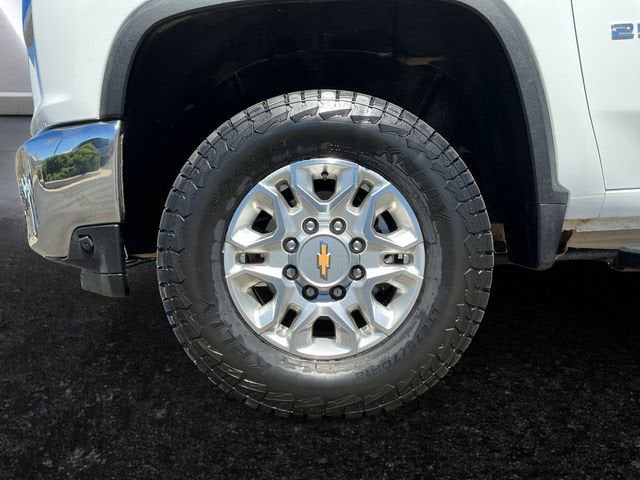 2023 Chevrolet Silverado 2500 HD LT