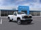 2025 Chevrolet Silverado 3500 HD WT