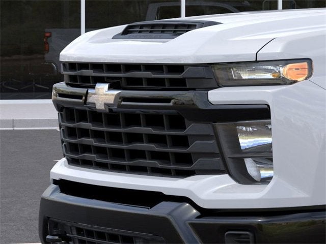 2025 Chevrolet Silverado 3500 HD WT