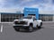 2025 Chevrolet Silverado 3500 HD WT