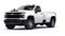 2025 Chevrolet Silverado 3500 HD WT