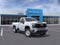 2025 Chevrolet Silverado 3500 HD WT