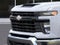 2025 Chevrolet Silverado 3500 HD WT