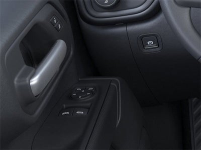 2025 Chevrolet Silverado 3500 HD WT