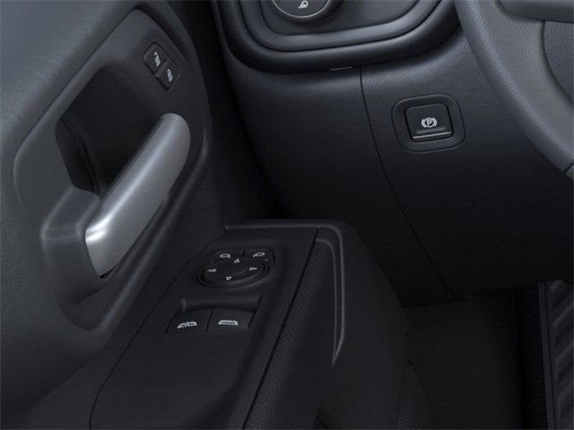 2025 Chevrolet Silverado 3500 HD WT