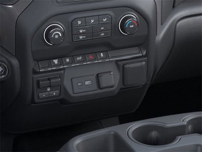 2025 Chevrolet Silverado 3500 HD WT