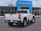 2025 Chevrolet Silverado 3500 HD WT