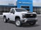 2025 Chevrolet Silverado 3500 HD WT