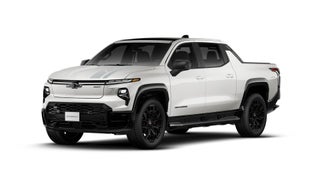 2026 Chevrolet Silverado EV RST Stars and Steel Edition - Extended Range