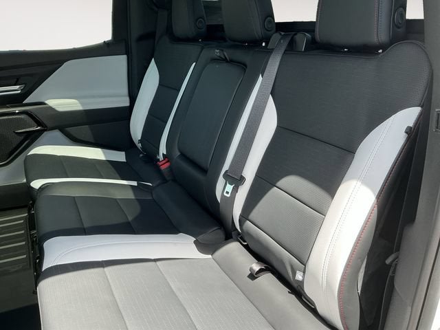 2026 Chevrolet Silverado EV RST Stars and Steel Edition - Extended Range