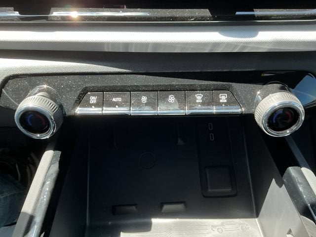 2026 Chevrolet Silverado EV RST Stars and Steel Edition - Extended Range