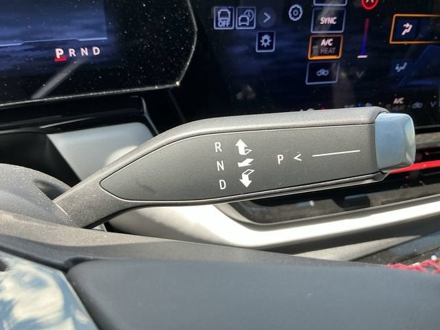 2026 Chevrolet Silverado EV RST Stars and Steel Edition - Extended Range