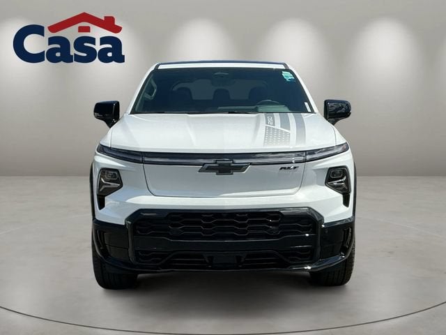 2026 Chevrolet Silverado EV RST Stars and Steel Edition - Extended Range