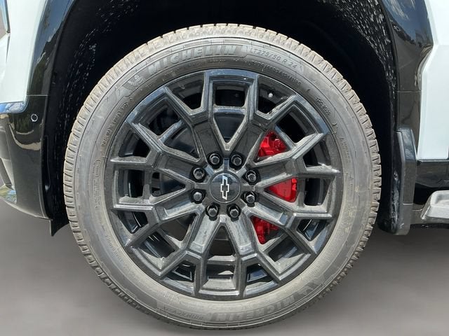 2026 Chevrolet Silverado EV RST Stars and Steel Edition - Extended Range