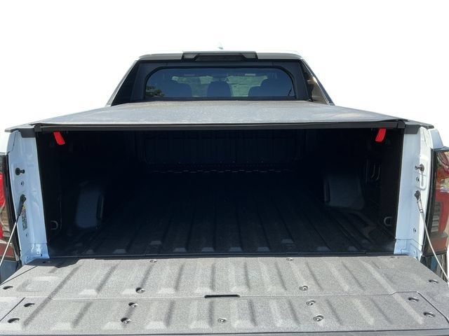 2026 Chevrolet Silverado EV RST Stars and Steel Edition - Extended Range