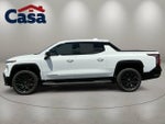 2026 Chevrolet Silverado EV RST Stars and Steel Edition - Extended Range