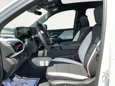 2026 Chevrolet Silverado EV RST Stars and Steel Edition - Extended Range