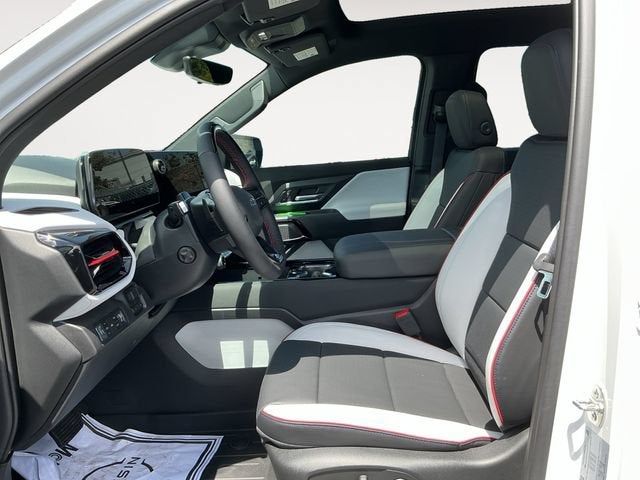 2026 Chevrolet Silverado EV RST Stars and Steel Edition - Extended Range