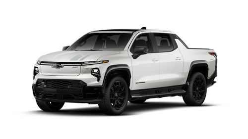 2026 Chevrolet Silverado EV RST Stars and Steel Edition - Extended Range