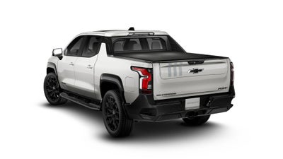2026 Chevrolet Silverado EV RST Stars and Steel Edition - Extended Range