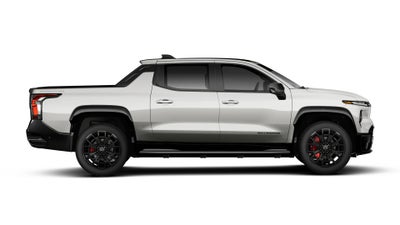 2026 Chevrolet Silverado EV RST Stars and Steel Edition - Extended Range
