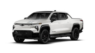 2026 Chevrolet Silverado EV RST Stars and Steel Edition - Extended Range