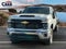 2025 Chevrolet Silverado 3500 HD WT