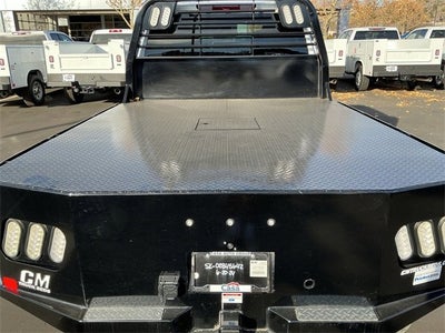 2025 Chevrolet Silverado 3500 HD WT