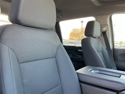 2025 Chevrolet Silverado 3500 HD WT