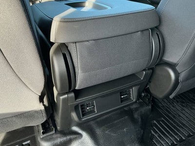 2025 Chevrolet Silverado 3500 HD WT