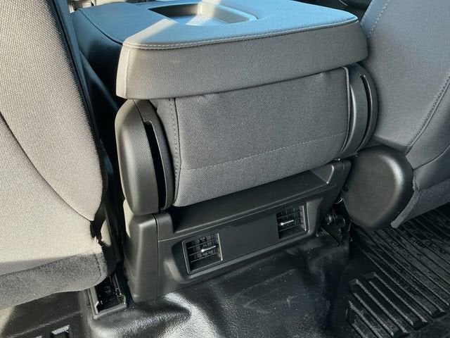 2025 Chevrolet Silverado 3500 HD WT