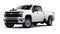 2025 Chevrolet Silverado 3500 HD WT